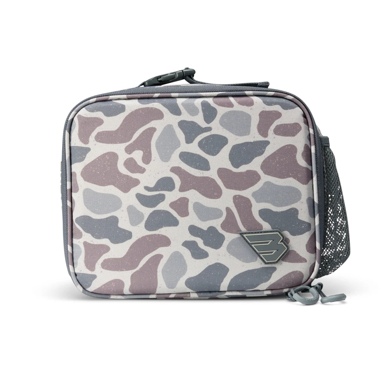 Burlebo Lunchbox - Classic Deer Camo