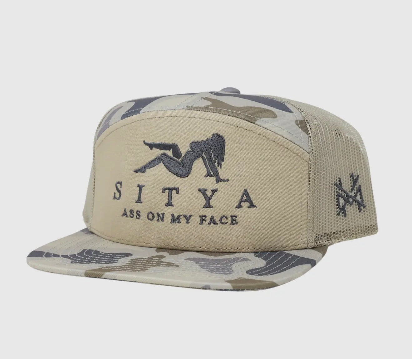 Mad Hatter Sitya Hat