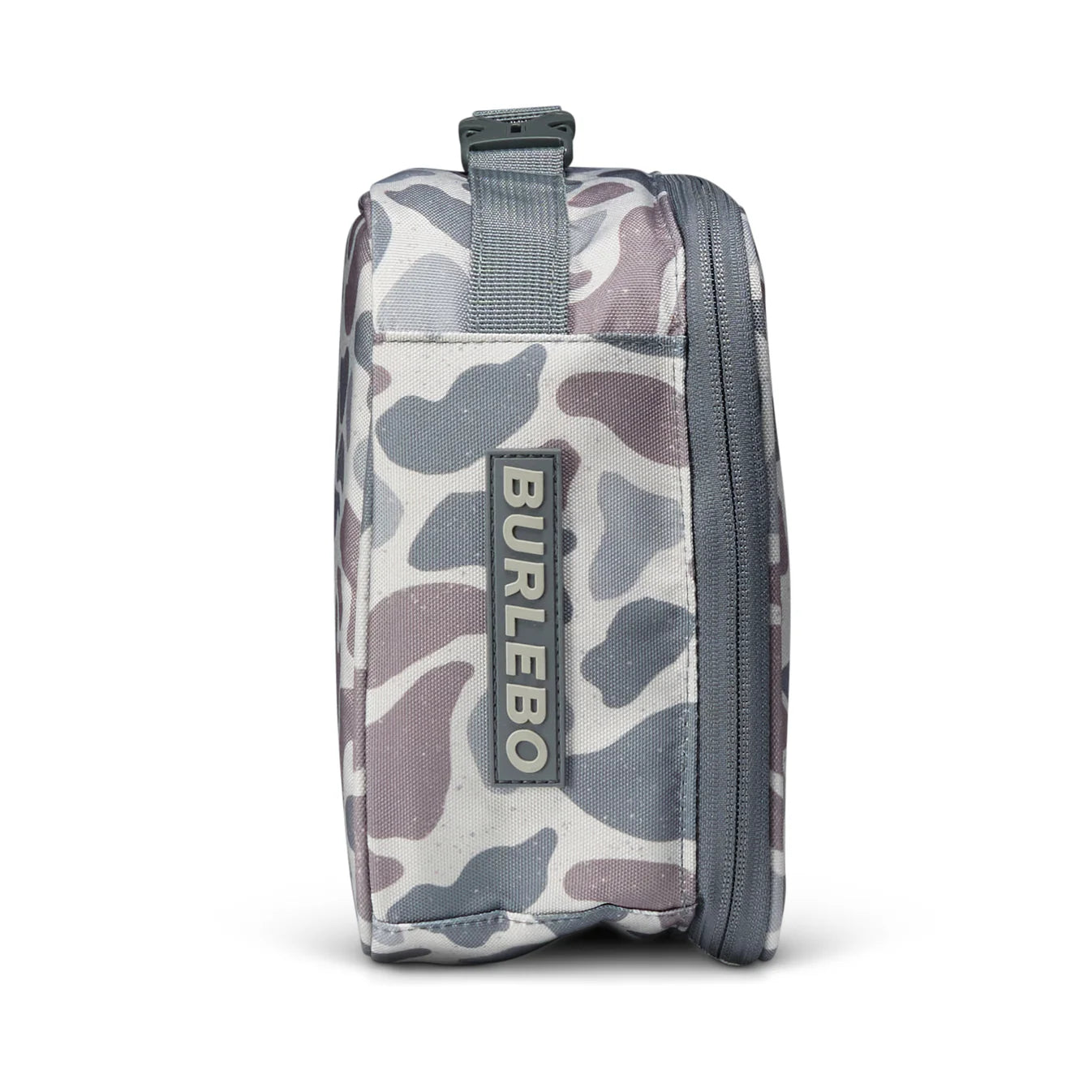 Burlebo Lunchbox - Classic Deer Camo