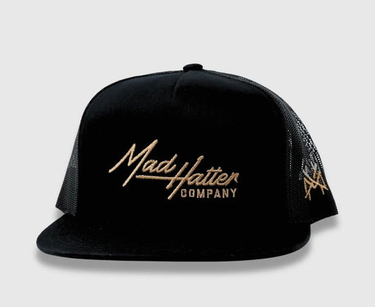 Mad Hatter Legacy Hat