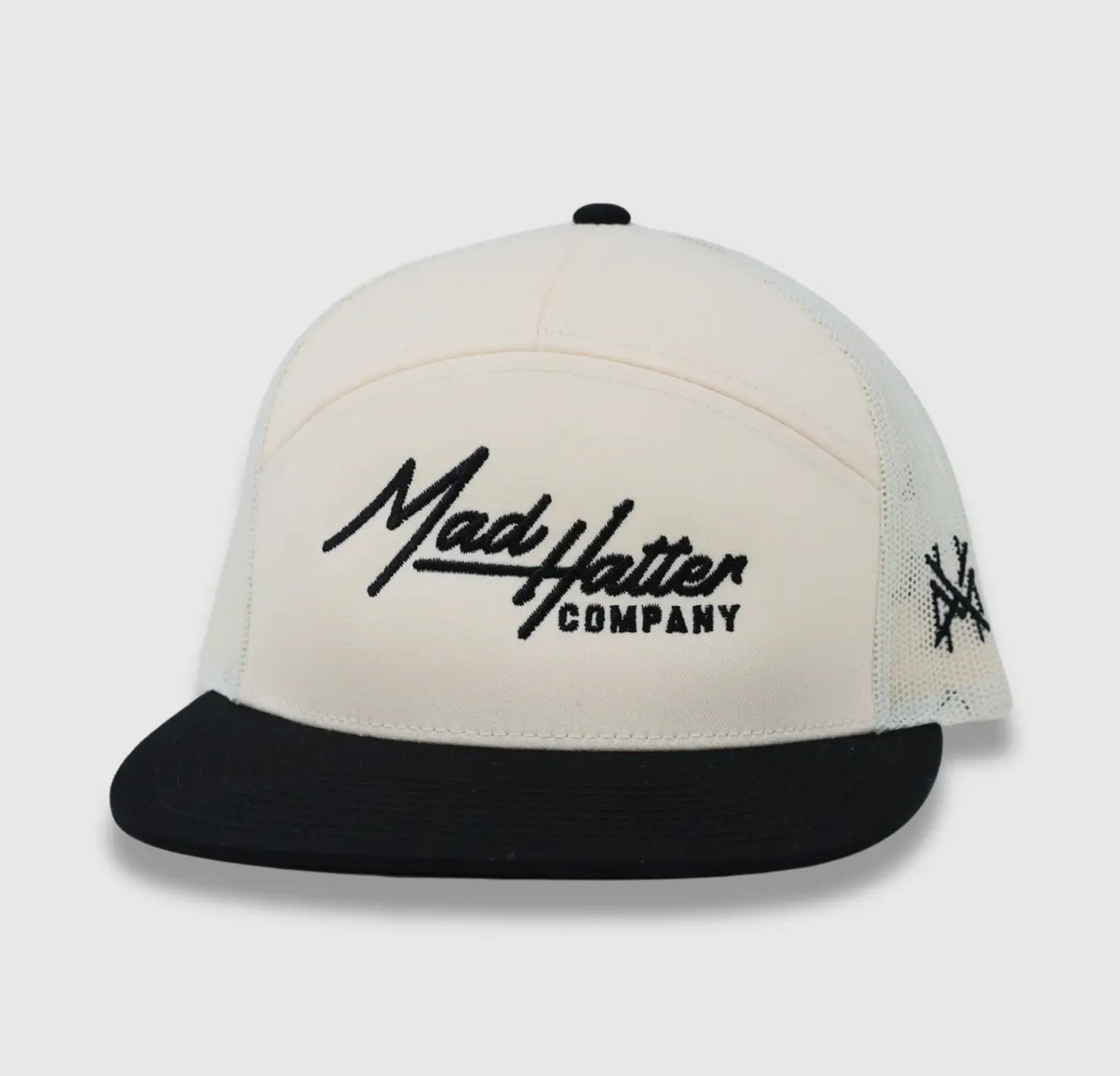 Mad Hatter Legacy Trucker Hat