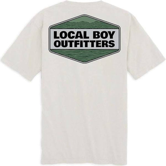 Local Boy Bottomland T-Shirt