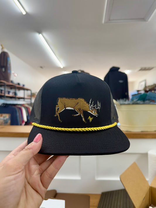 American Fetcher Buck Hat