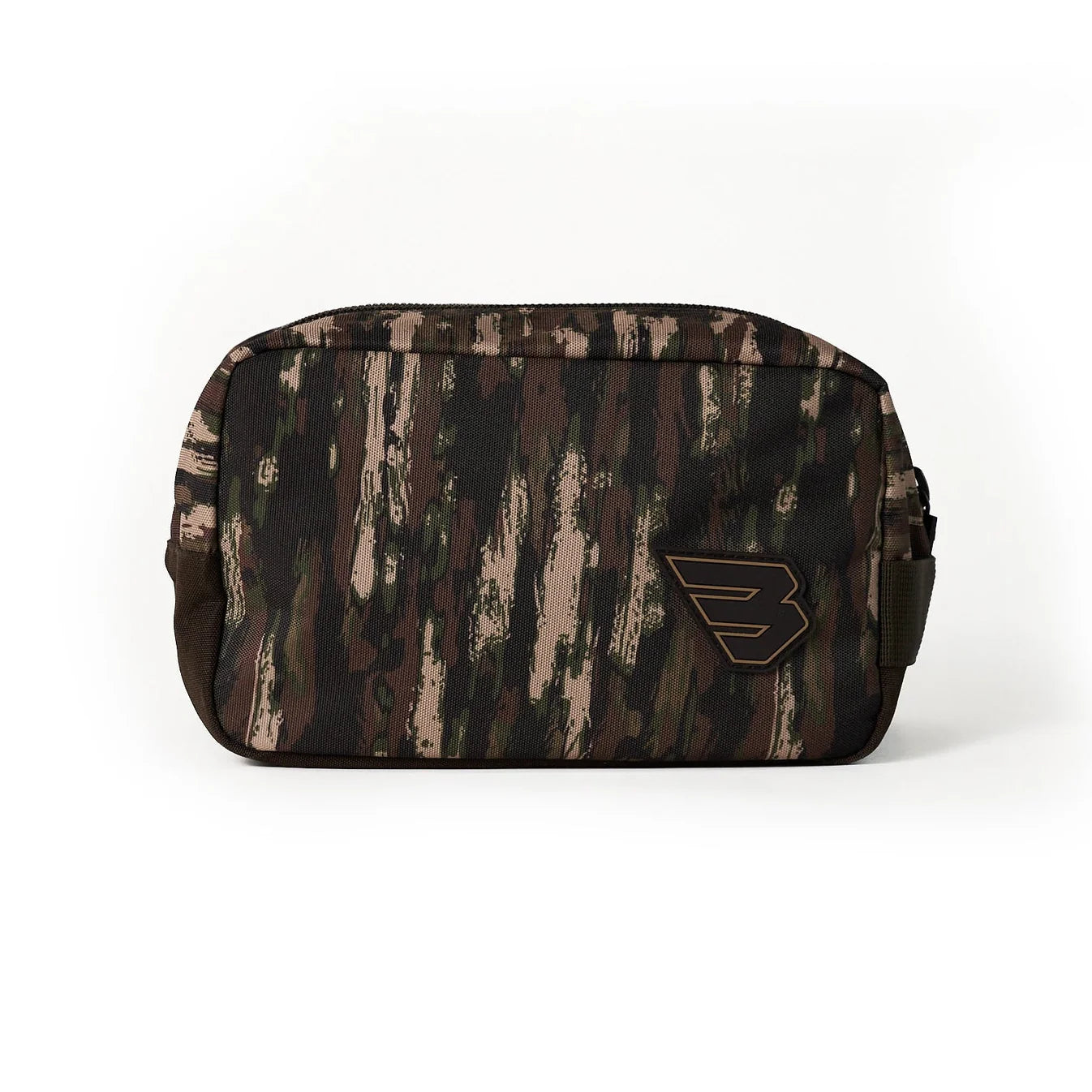 Burlebo Dopp Kit - Midland Camo