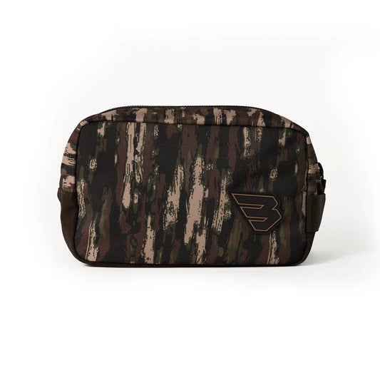 Burlebo Dopp Kit - Midland Camo