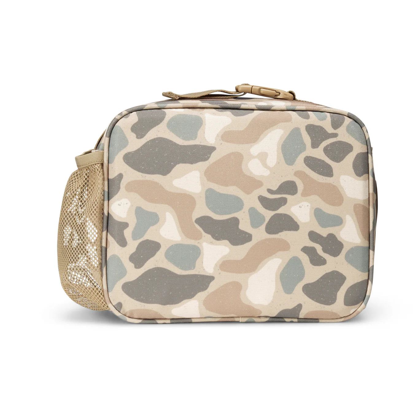 Burlebo Lunchbox - Pintail Camo