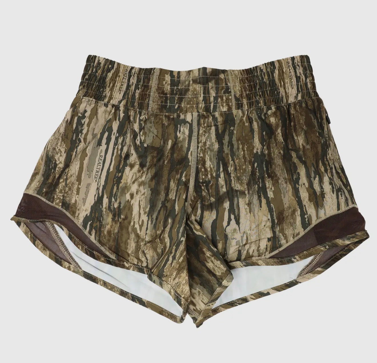 Mad Hatter Women’s Everyday Shorts