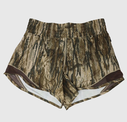 Mad Hatter Women’s Everyday Shorts