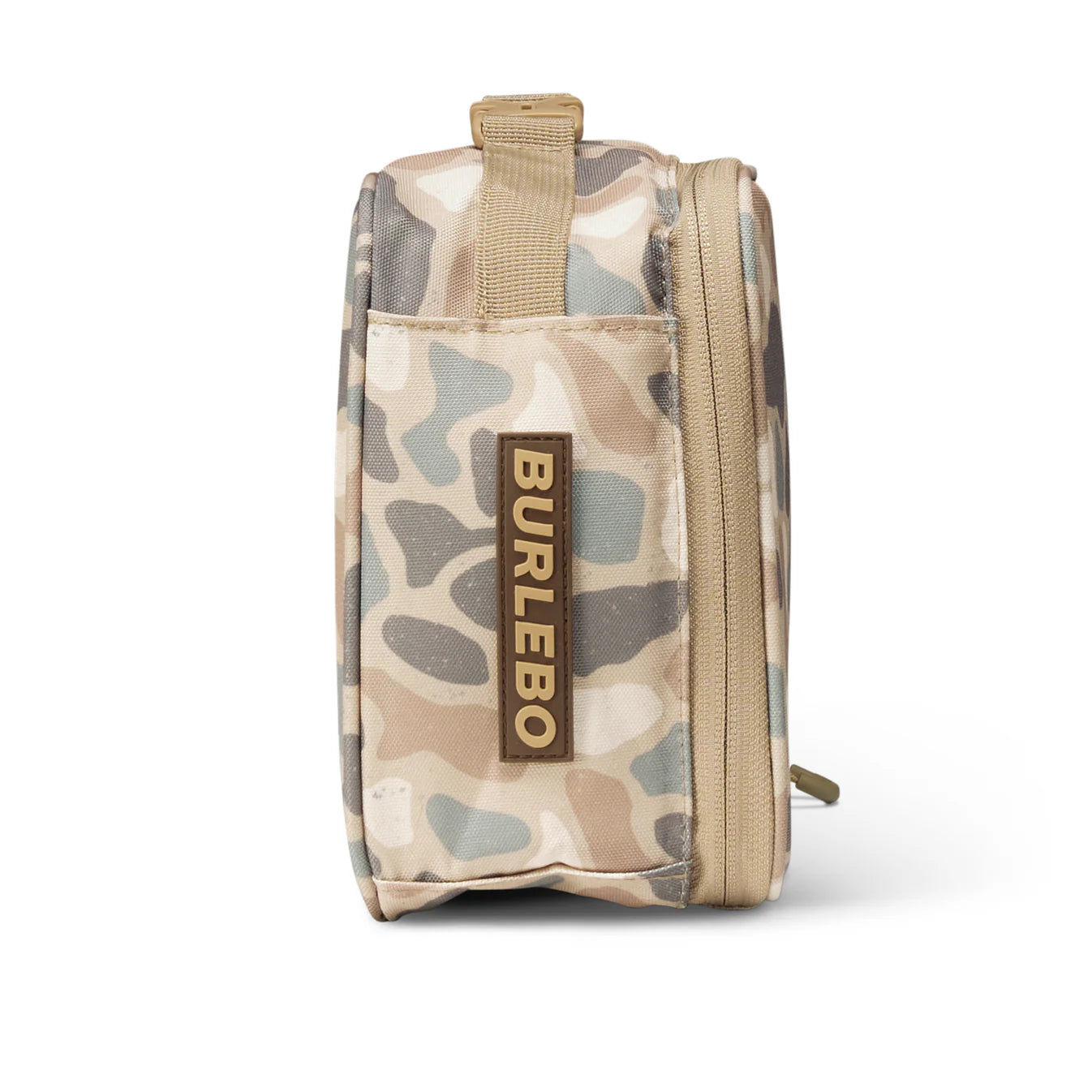 Burlebo Lunchbox - Pintail Camo