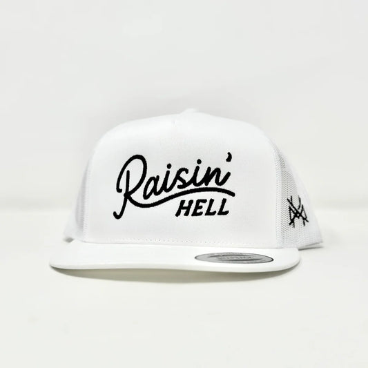 Raisin’ Hell Hat