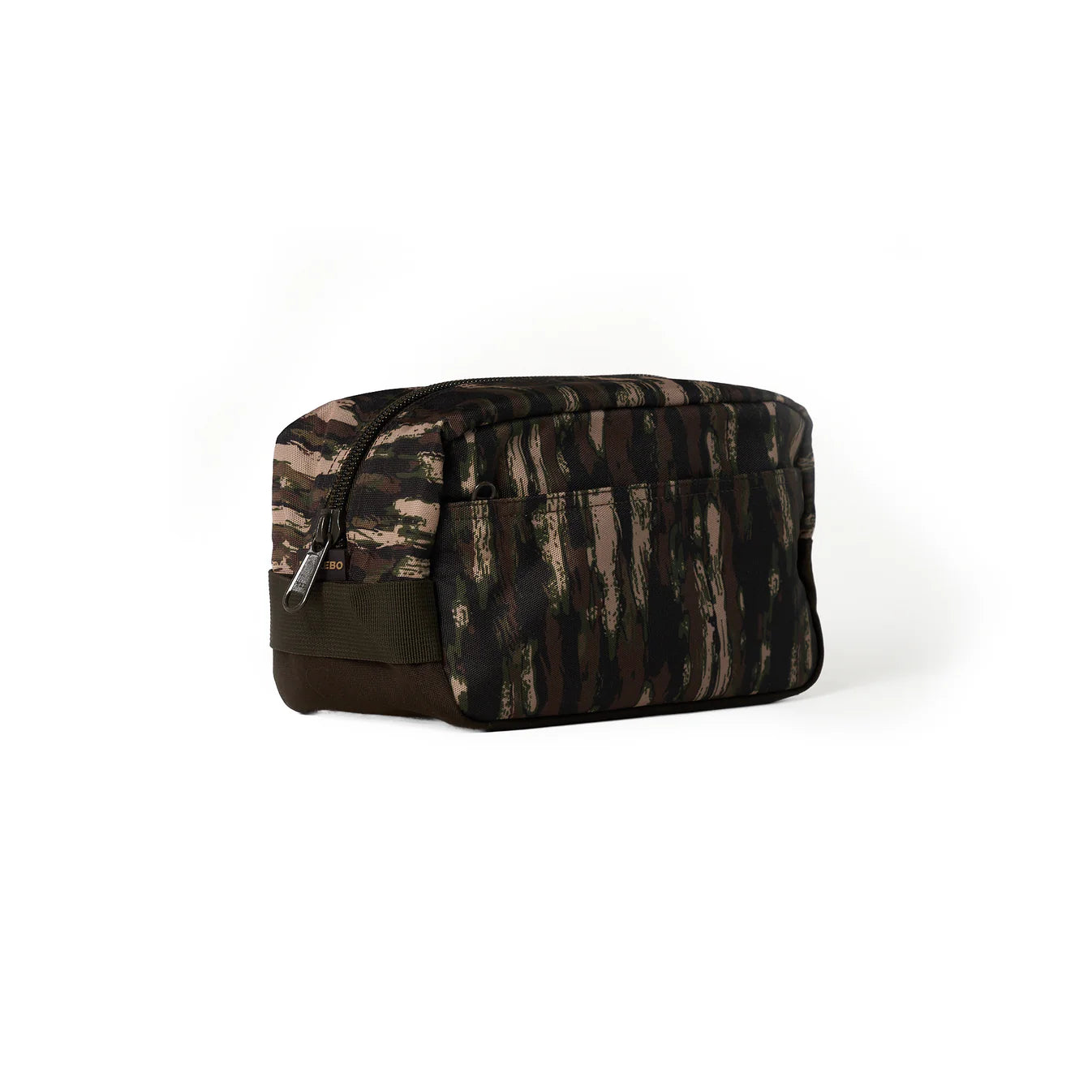 Burlebo Dopp Kit - Midland Camo