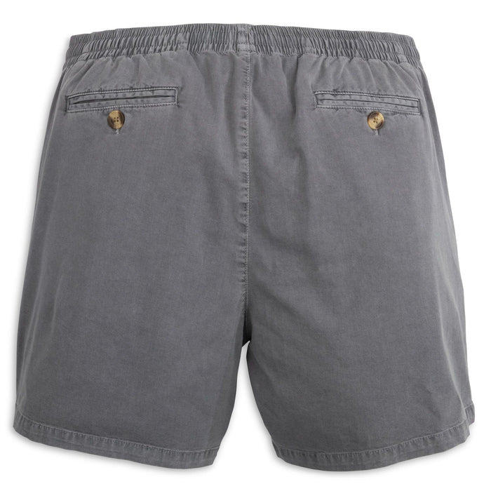 HeyBo Hampton Charcoal Shorts