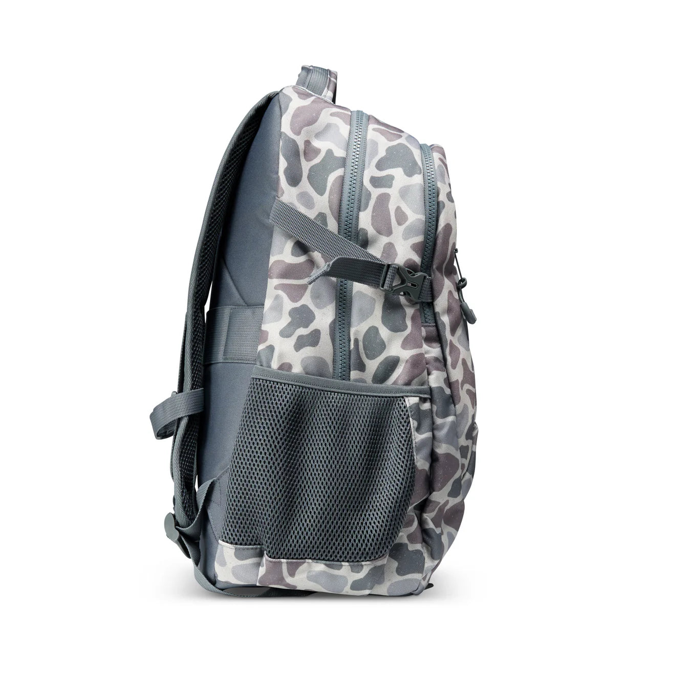 Burlebo Backpack - Classic Deer Camo