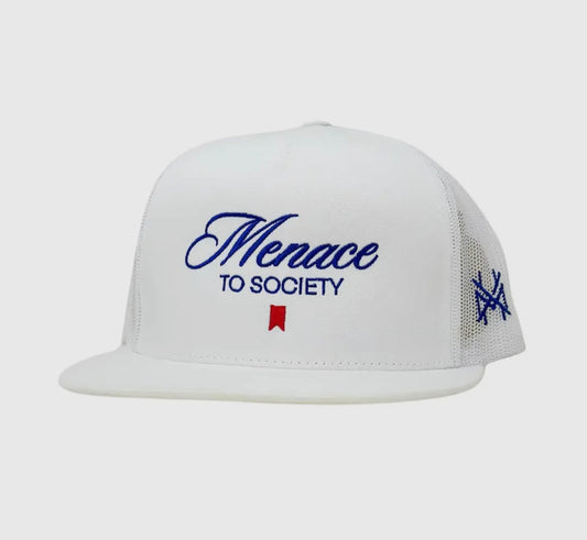 Menace To Society Hat (3 Colors/Styles)