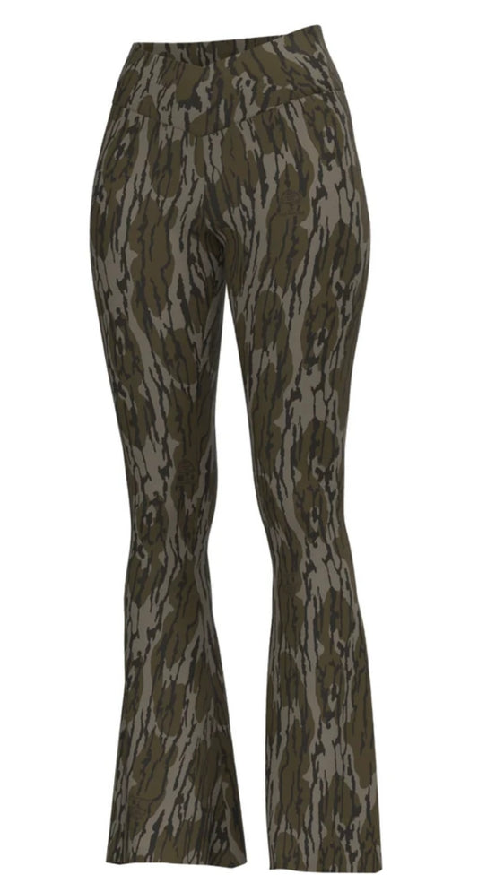 Local Girl Bottomland Flare Leggings