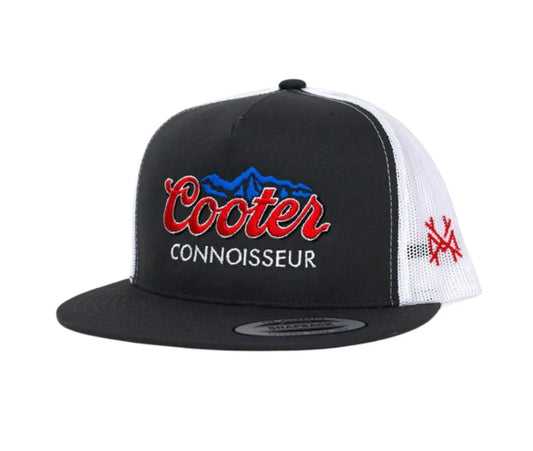 Cooter Connoisseur Hat