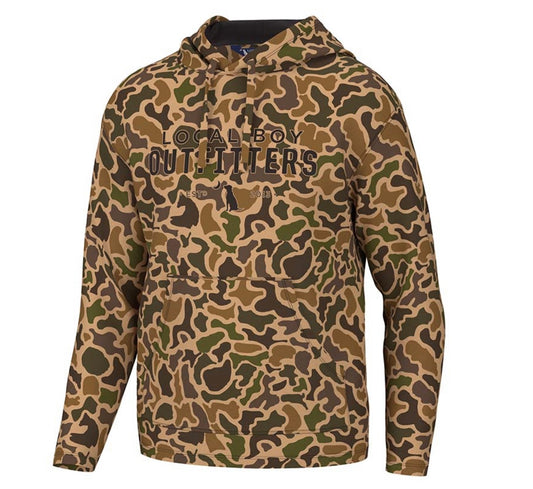 Sweatshirts & Hoodies – Page 2 – Tilley Outfitters