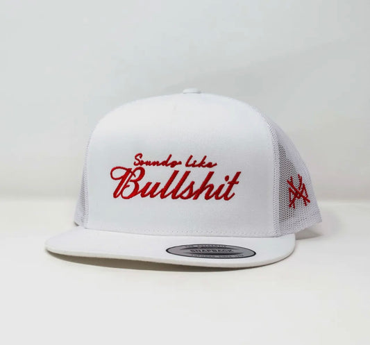 Sounds Like Bullshit Hat