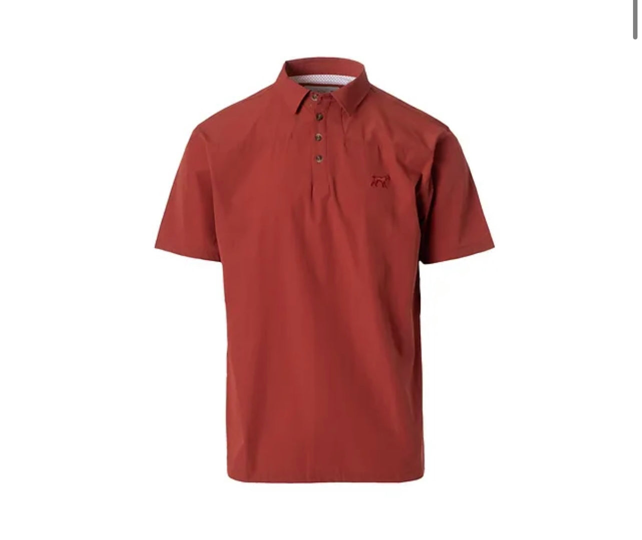 Fieldstone Bolo Polo