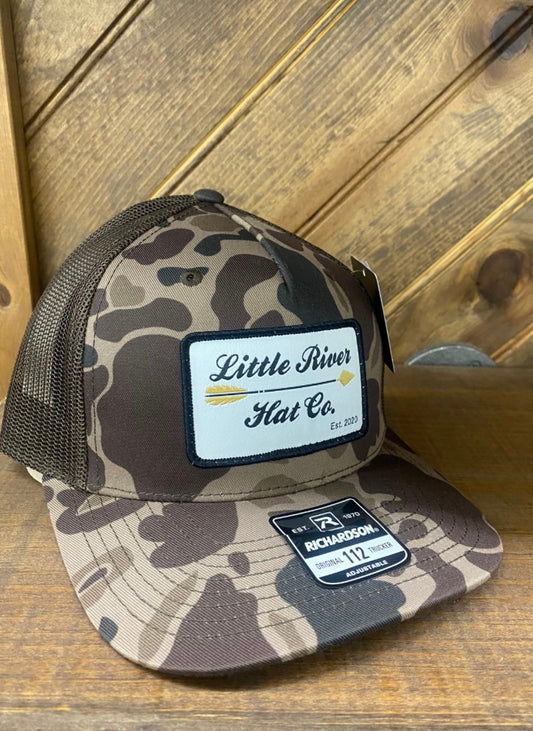 Little River Arrow Hat