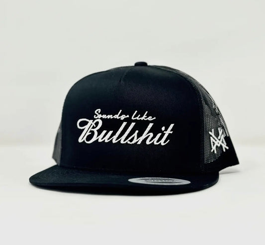 Sounds Like Bullshit Hat