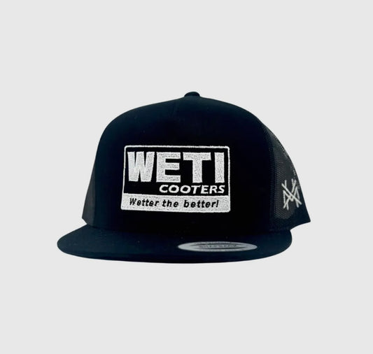 Weti Cooters Hat