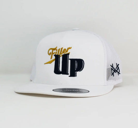 Filler Up Hat