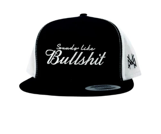 Sounds Like Bullshit Hat