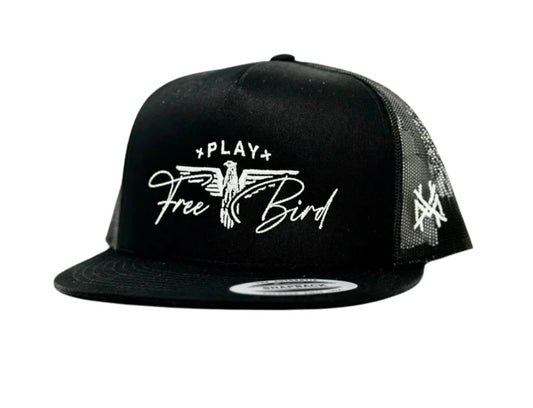 Play Free Bird Hat