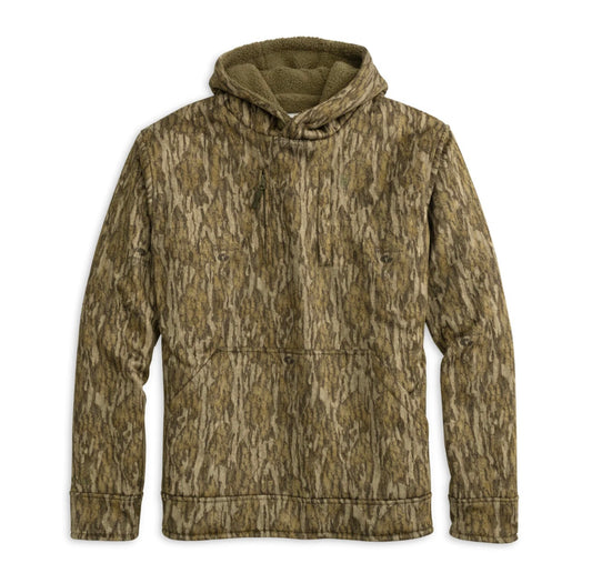 Heybo Timber Technical Hoodie-Bottomland