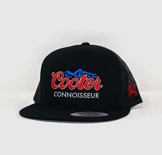 Cooter Connoisseur Hat