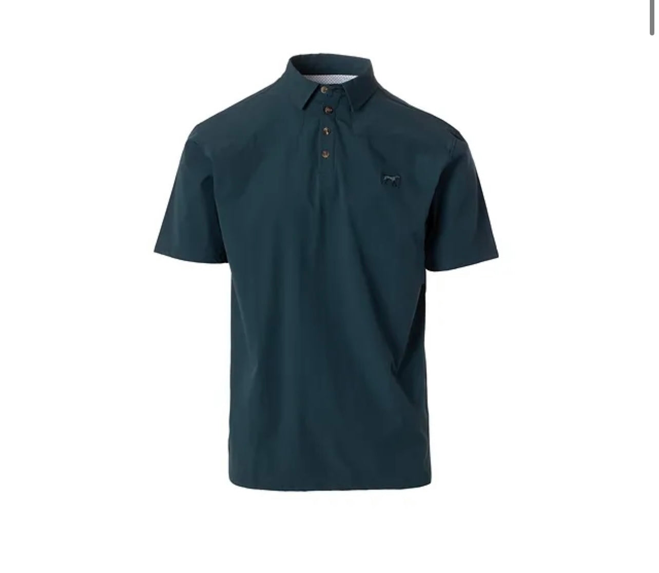 Fieldstone Bolo Polo