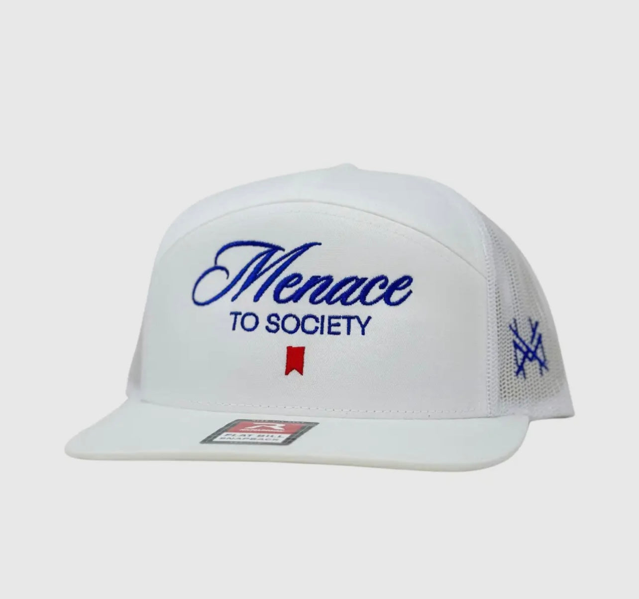 Menace To Society Hat (3 Colors/Styles)