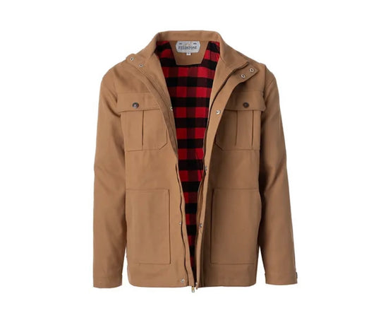 Fieldstone Roosevelt Jacket