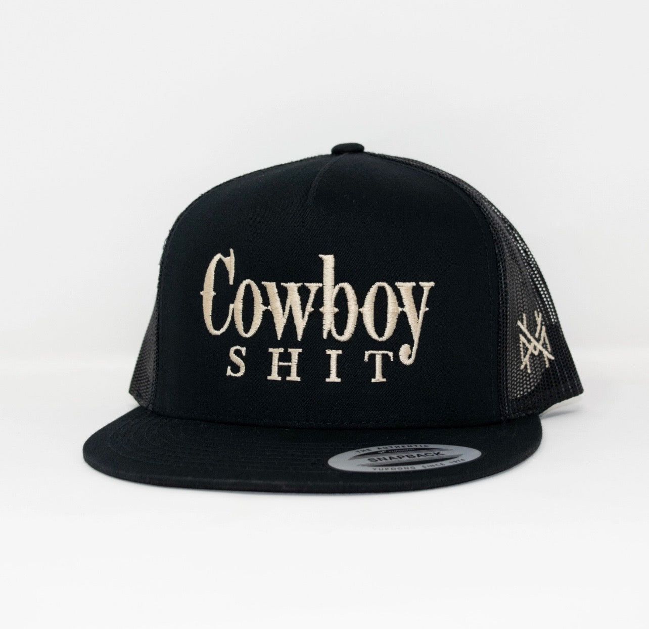 Cowboy Shit Hat