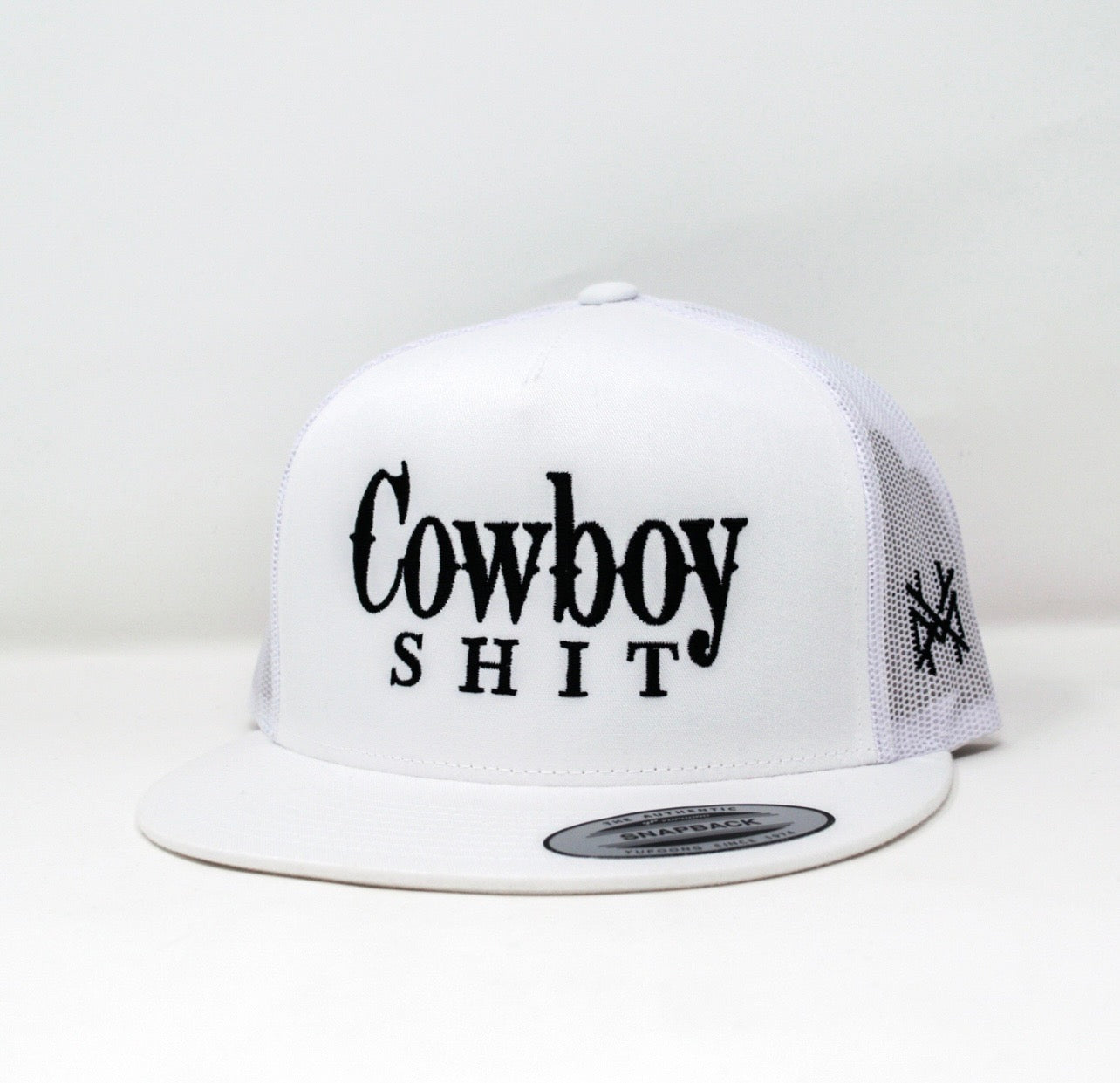 Cowboy Shit Hat