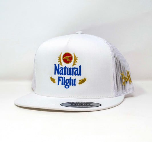 Natural Flight Hat