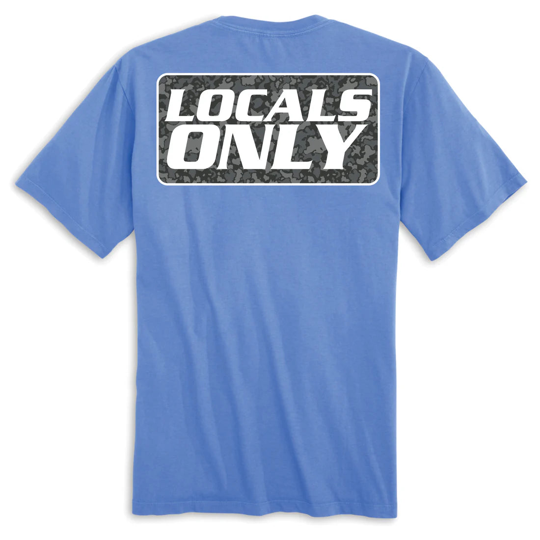 Local Boy Locals Only Tee