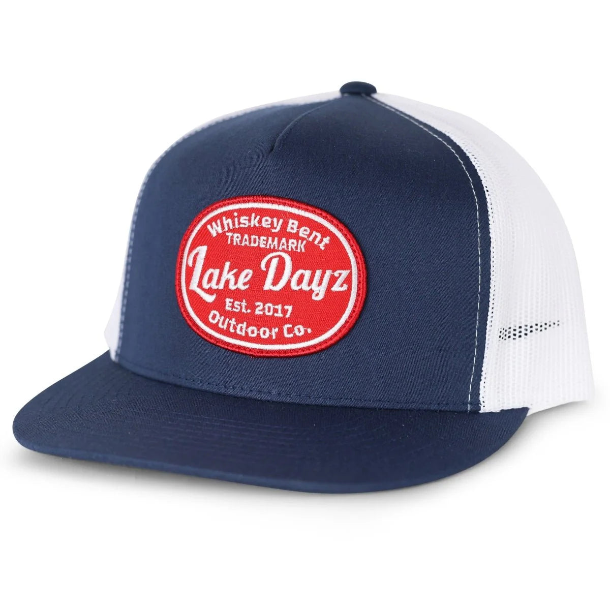 Whiskey Bent LAKE DAYZ Hat