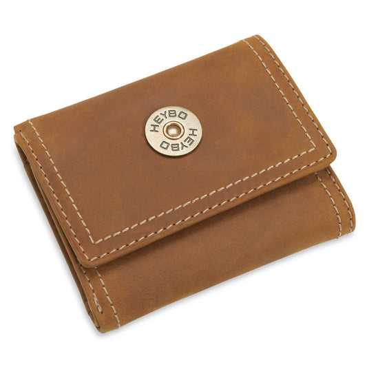 HeyBo Tri-Fold Wallet