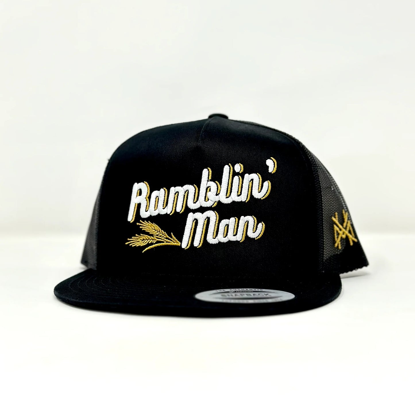 Ramblin’ Man Hat