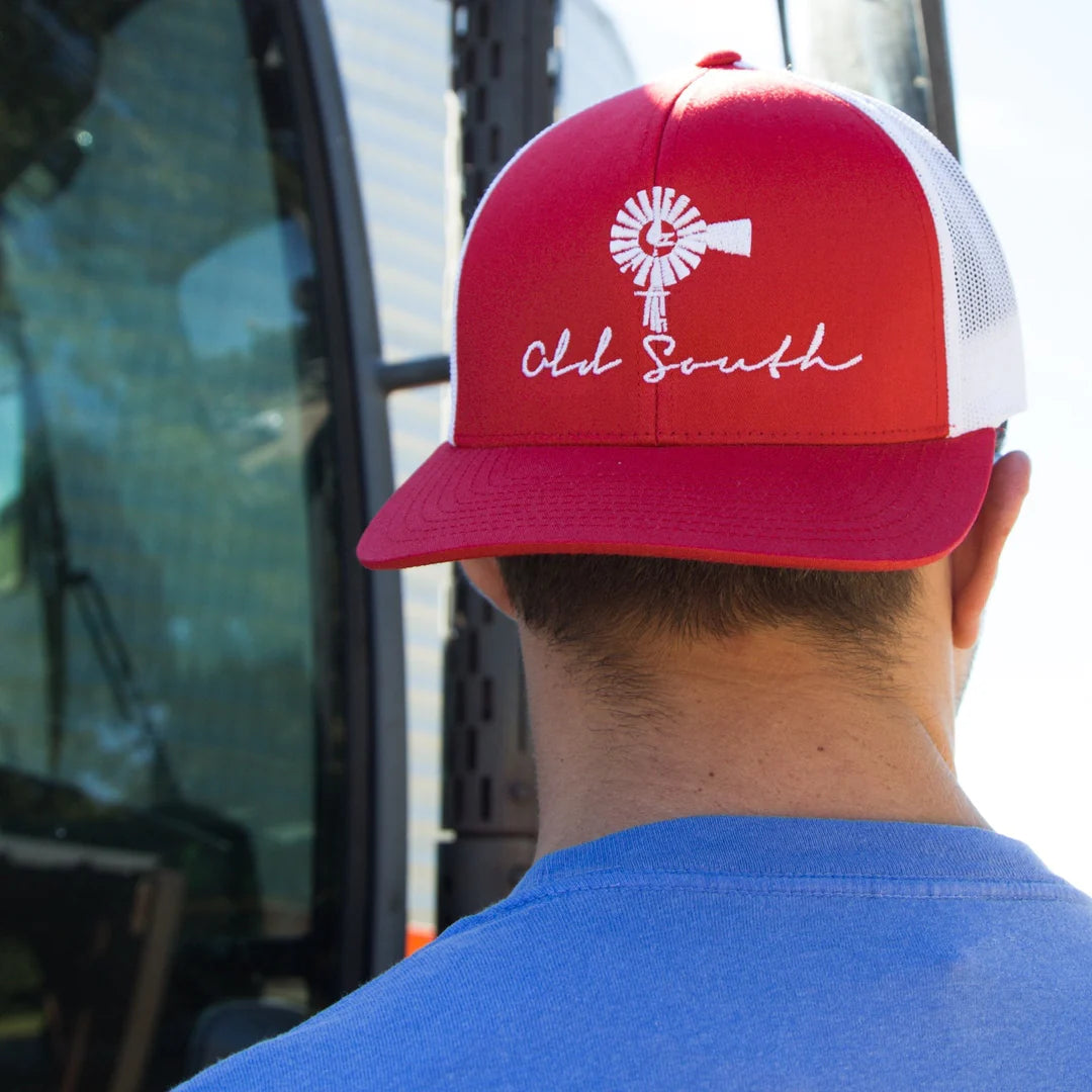 Old South Classic Hat