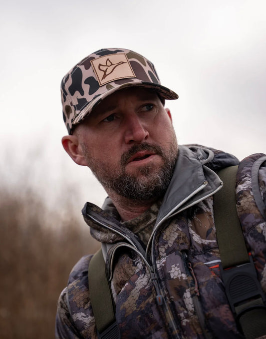 Combat Waterfowl – Tilley Outfitters