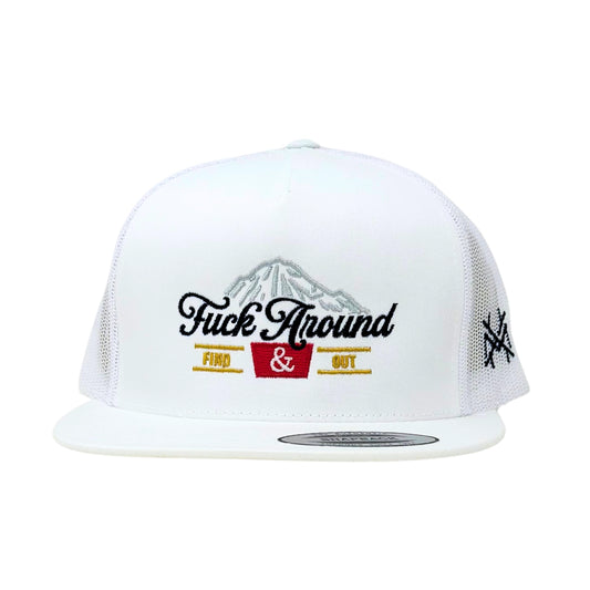 Mad Hatter Fafo Hat