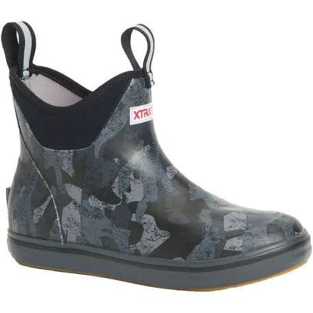 Xtratuf: Womens Ankle Deck Boot