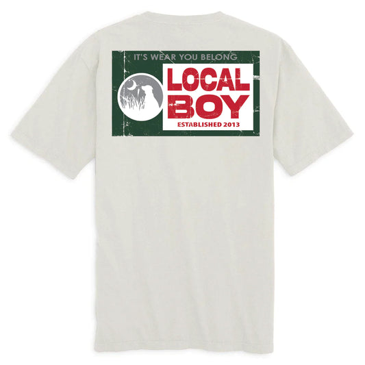 Long Wallet – Local Boy Outfitters