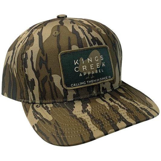 Kings Creek Strut Hat