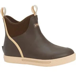 Xtratuf: Mens Wheelhouse Ankle Boots