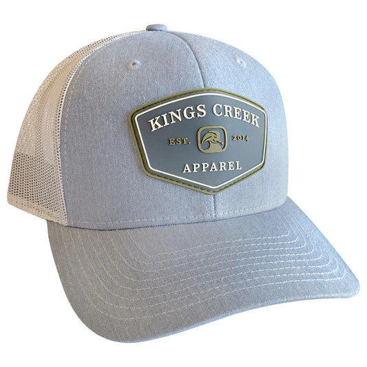 Kings Creek Rubber Duck 2.0 Hat