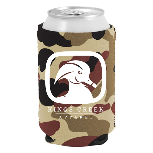 Kings Creek Can Coolers